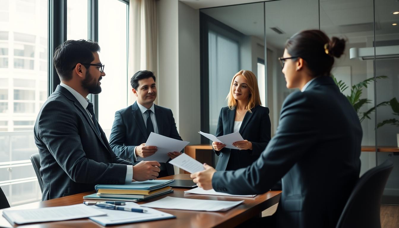 Planning support for seniors