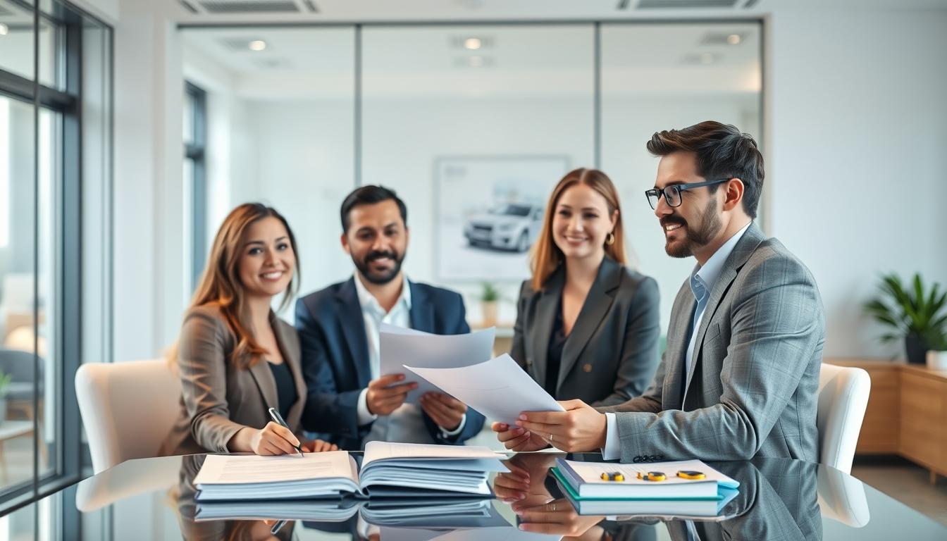 Elder care legal planning