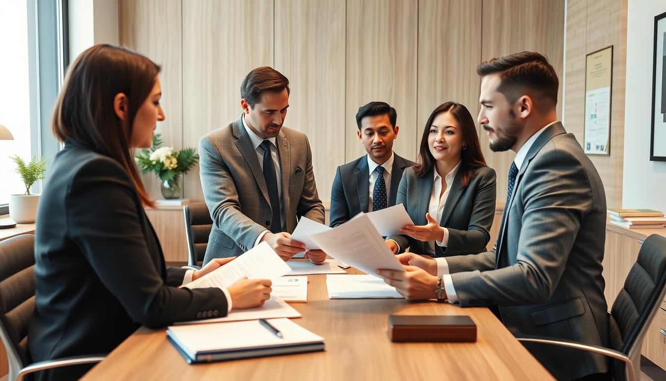 Family guidance and planning support